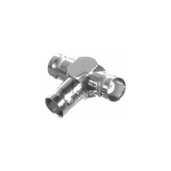 RFB-1131 - RF Industries - Coaxial Connectors (RF) - Adapters