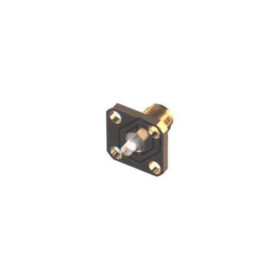 RSA-3290-10 - RF Industries - Coaxial Connectors (RF) - Adapters