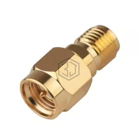 RSA-3405-1 - RF Industries - Coaxial Connectors (RF) - Adapters