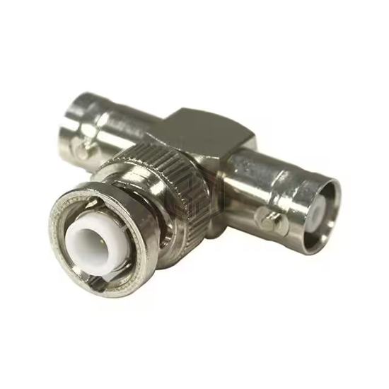 RHV-130 - RF Industries - Coaxial Connectors (RF) - Adapters