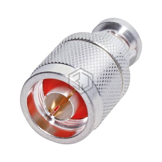 RFN-1040-1 - RF Industries - Coaxial Connectors (RF) - Adapters