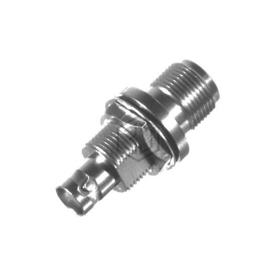 RFN-1023-5 - RF Industries - Coaxial Connectors (RF) - Adapters