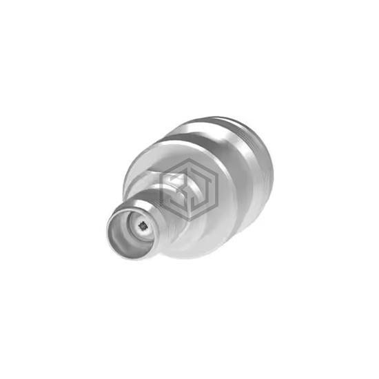7725.NEX.9910.005 - IMS Connector Systems - Coaxial Connectors (RF) - Adapters