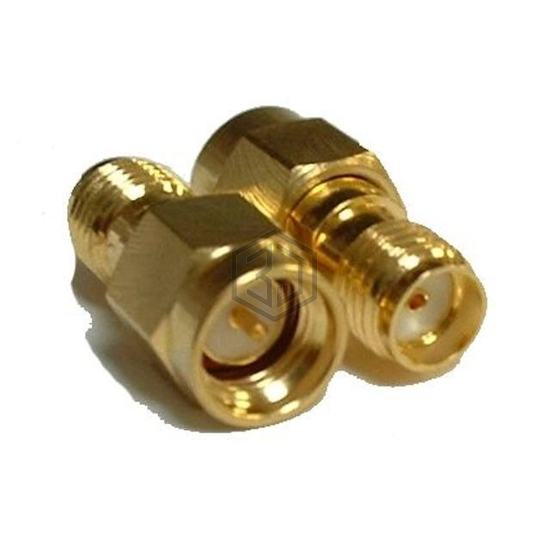 WF6025 - HOMEVISION TECHNOLOGY INC - Coaxial Connectors (RF) - Adapters