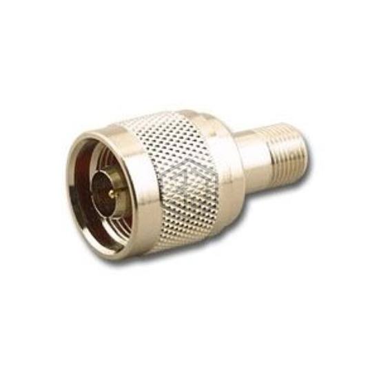 WF6033 - HOMEVISION TECHNOLOGY INC - Coaxial Connectors (RF) - Adapters