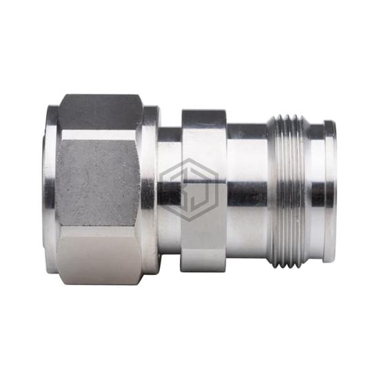 RFD-43M-F - RF Industries - Coaxial Connectors (RF) - Adapters