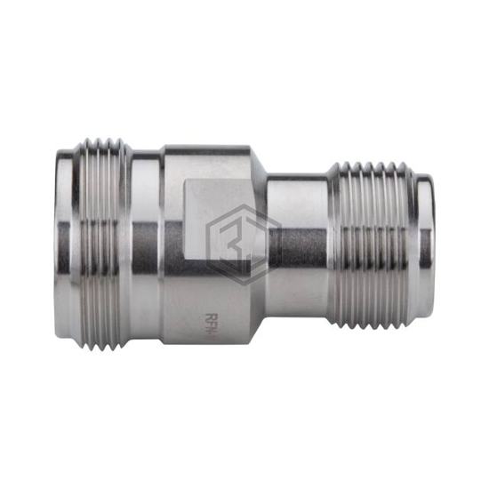 RFN-1047-4 - RF Industries - Coaxial Connectors (RF) - Adapters