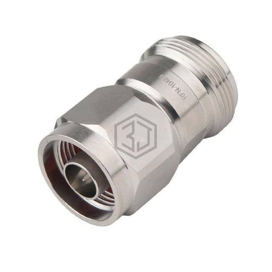 RFN-1048-4 - RF Industries - Coaxial Connectors (RF) - Adapters