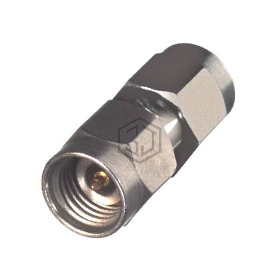 RF35M-35M-00000 - RF Industries - Coaxial Connectors (RF) - Adapters