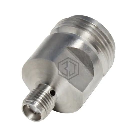 P2RSA-3777 - RF Industries - Coaxial Connectors (RF) - Adapters
