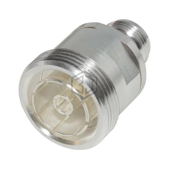 RFD-1673-2 - RF Industries - Coaxial Connectors (RF) - Adapters