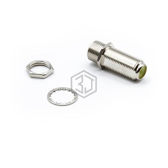 0401-11DD - Triplett Test Equipment and Tools - Coaxial Connectors (RF) - Adapters