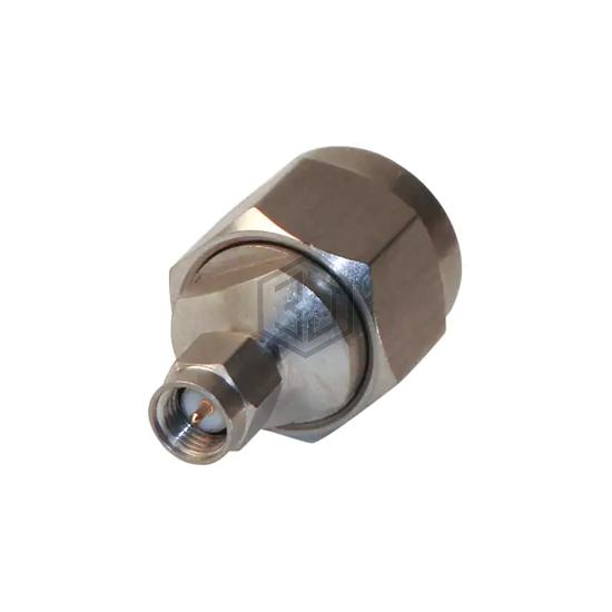P2RSA-3753 - RF Industries - Coaxial Connectors (RF) - Adapters