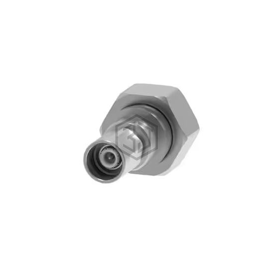 7726.NEX.7910.005 - IMS Connector Systems - Coaxial Connectors (RF) - Adapters