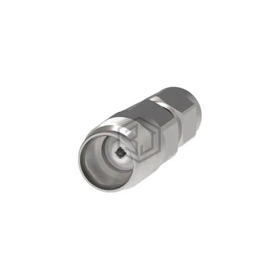 5555.NEX.8910.005 - IMS Connector Systems - Coaxial Connectors (RF) - Adapters
