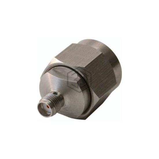 P2RSA-3778 - RF Industries - Coaxial Connectors (RF) - Adapters