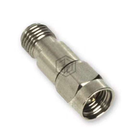 P1AD-29MF - P1dB Inc - Coaxial Connectors (RF) - Adapters