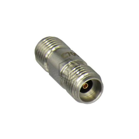 P1AD-29FF - P1dB Inc - Coaxial Connectors (RF) - Adapters