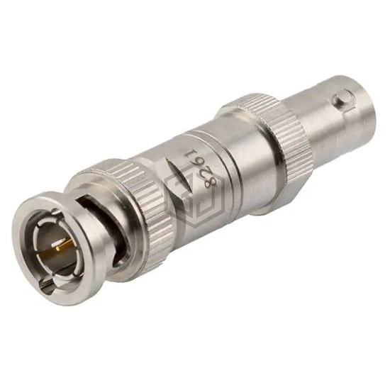 PE8261 - Pasternack - Coaxial Connectors (RF) - Adapters