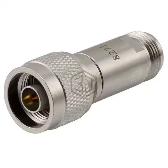 PE8271 - Pasternack - Coaxial Connectors (RF) - Adapters