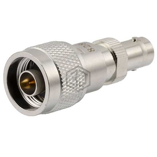 PE8280 - Pasternack - Coaxial Connectors (RF) - Adapters