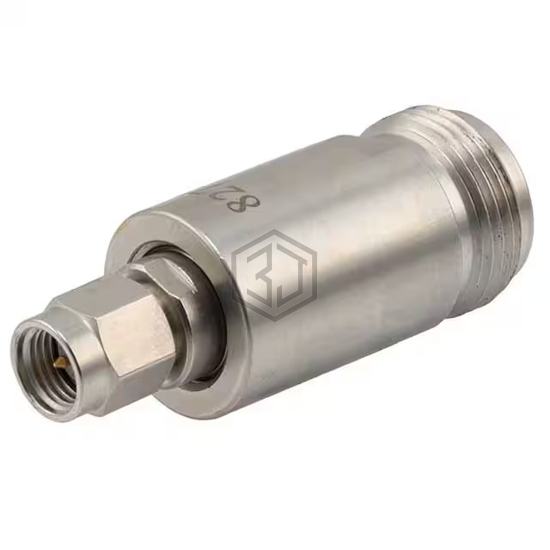 PE8277 - Pasternack - Coaxial Connectors (RF) - Adapters