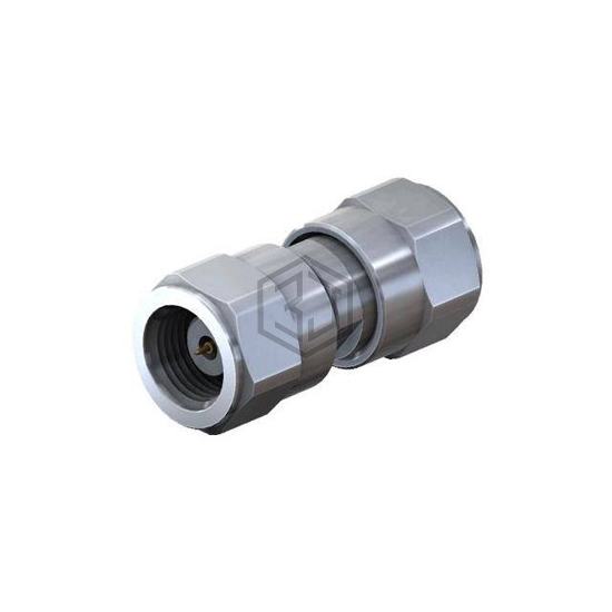 RF100-9MPM - Midcon Cables - Coaxial Connectors (RF) - Adapters