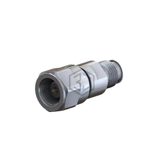 RF100-9M9F - Midcon Cables - Coaxial Connectors (RF) - Adapters