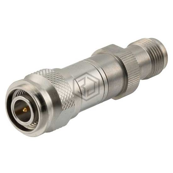 PE8264 - Pasternack - Coaxial Connectors (RF) - Adapters