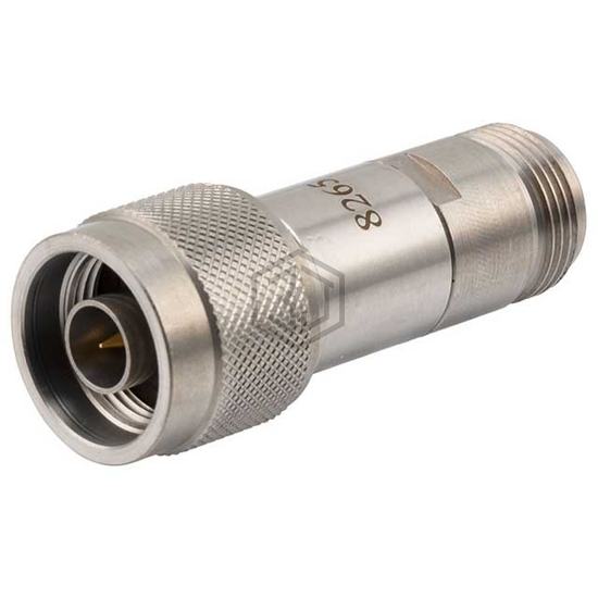 PE8265 - Pasternack - Coaxial Connectors (RF) - Adapters