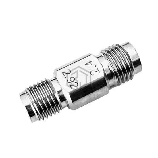 P1AD-24F29F - P1dB Inc - Coaxial Connectors (RF) - Adapters