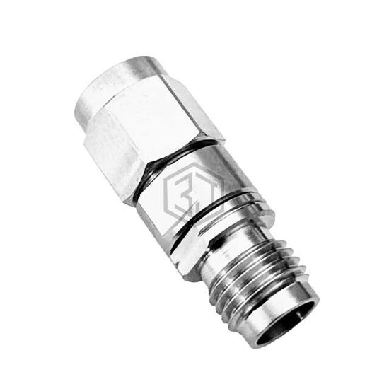 P1AD-24F29M - P1dB Inc - Coaxial Connectors (RF) - Adapters