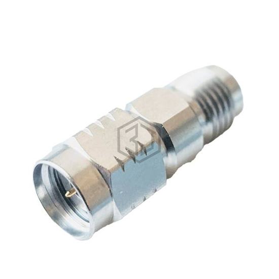P1AD-24FM - P1dB Inc - Coaxial Connectors (RF) - Adapters