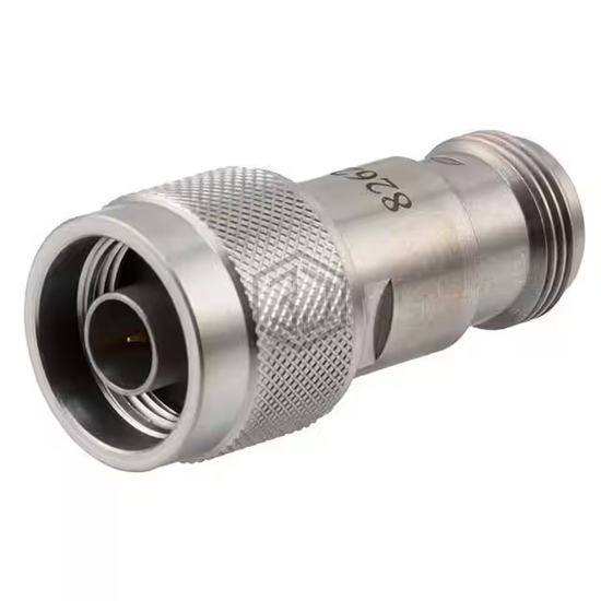 PE8262 - Pasternack - Coaxial Connectors (RF) - Adapters