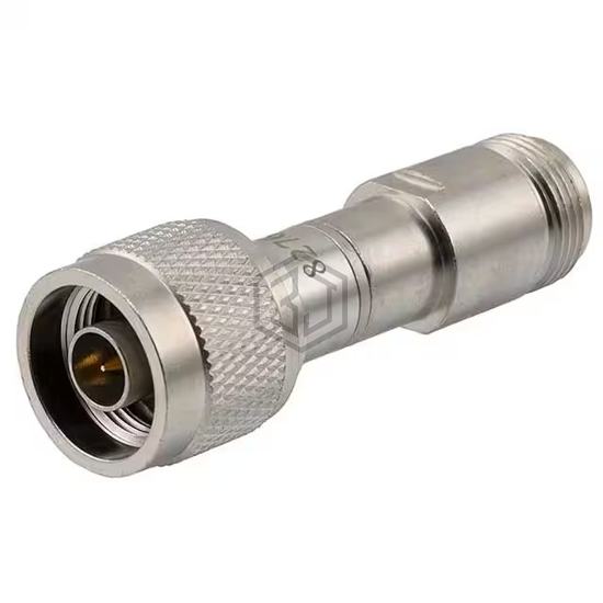 PE8276 - Pasternack - Coaxial Connectors (RF) - Adapters