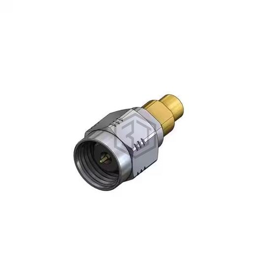 RF100-4FPM - Midcon Cables - Coaxial Connectors (RF) - Adapters