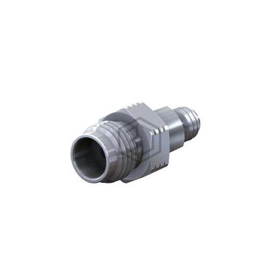 RF100-0F8F - Midcon Cables - Coaxial Connectors (RF) - Adapters