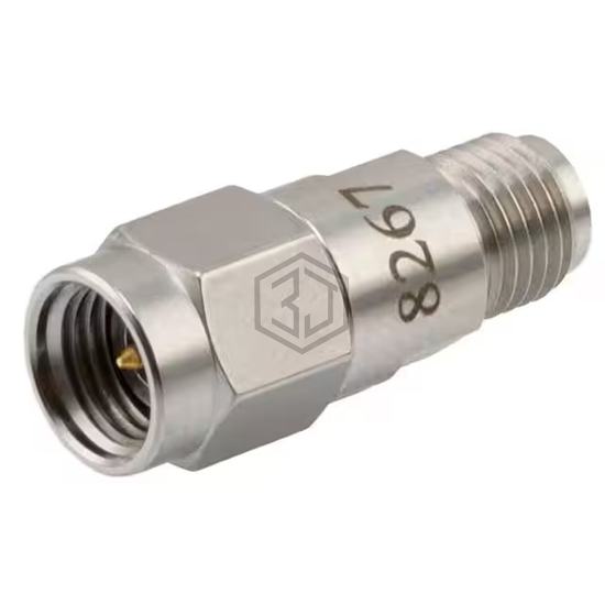PE8267 - Pasternack - Coaxial Connectors (RF) - Adapters