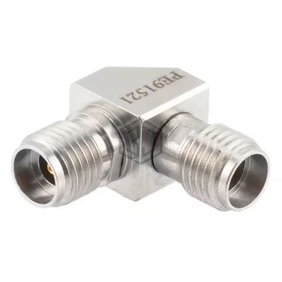 PE91521 - Pasternack - Coaxial Connectors (RF) - Adapters