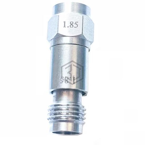P1AD-18MF-65G - P1dB Inc - Coaxial Connectors (RF) - Adapters