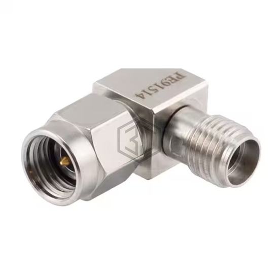 PE91514 - Pasternack - Coaxial Connectors (RF) - Adapters