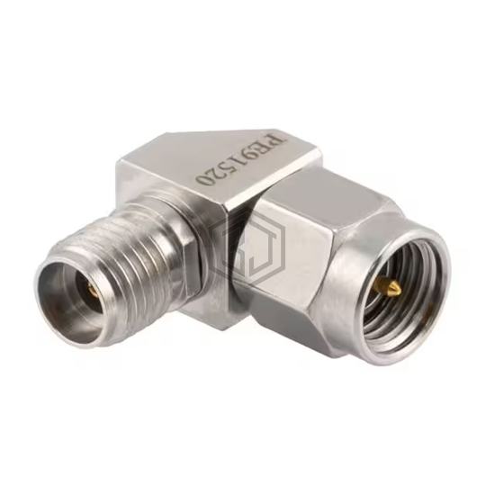 PE91520 - Pasternack - Coaxial Connectors (RF) - Adapters