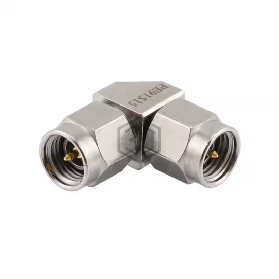 PE91515 - Pasternack - Coaxial Connectors (RF) - Adapters