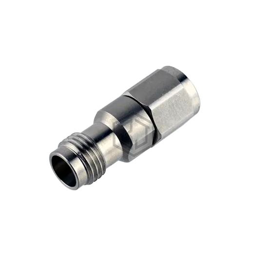 50201-0J01 - I-PEX - Coaxial Connectors (RF) - Adapters