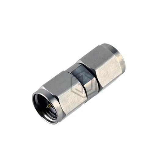 50201-0001 - I-PEX - Coaxial Connectors (RF) - Adapters