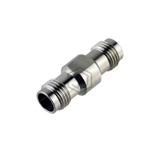 50201-JJ01 - I-PEX - Coaxial Connectors (RF) - Adapters