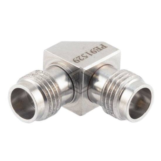 PE91529 - Pasternack - Coaxial Connectors (RF) - Adapters