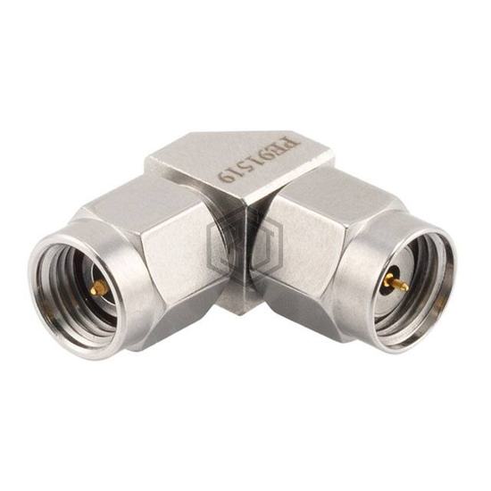 PE91519 - Pasternack - Coaxial Connectors (RF) - Adapters
