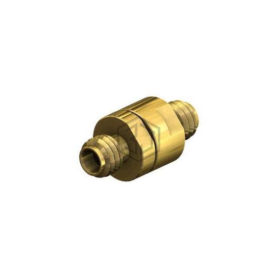 RF100-0M8F - Midcon Cables - Coaxial Connectors (RF) - Adapters