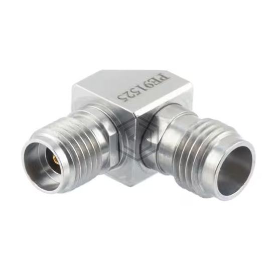 PE91525 - Pasternack - Coaxial Connectors (RF) - Adapters